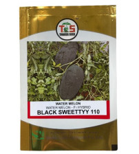 Watermelon Black Sweety-110 50 grams (Ice-Box)